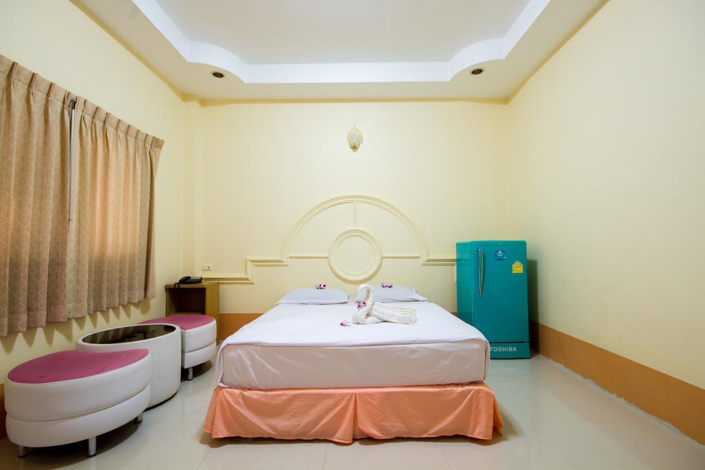 Ratchapreuk Resort Kalasin Exterior photo