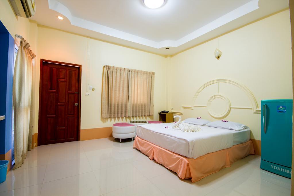 Ratchapreuk Resort Kalasin Exterior photo