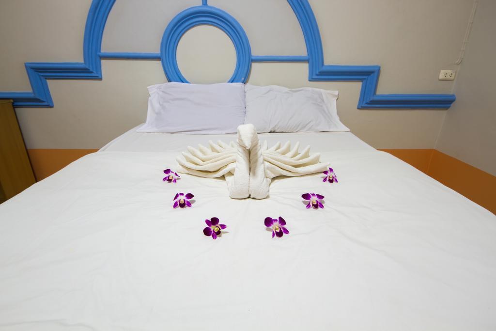 Ratchapreuk Resort Kalasin Exterior photo